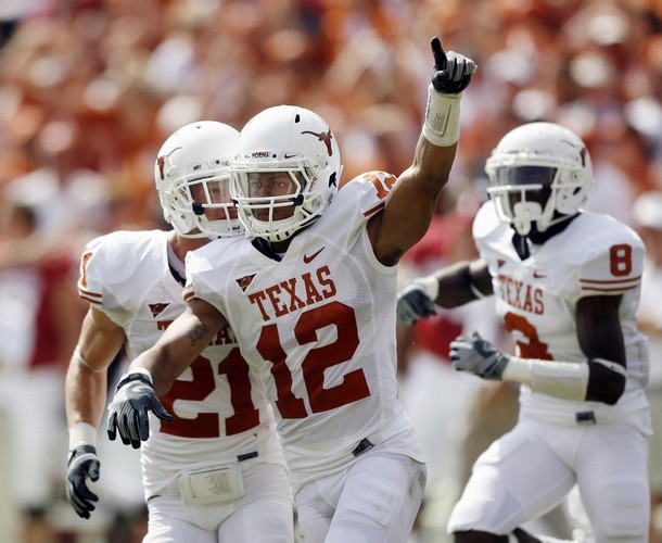 Texas Longhorns