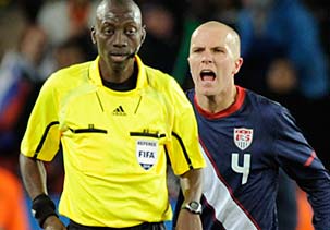 United States salvages a tie United States salvages a tie