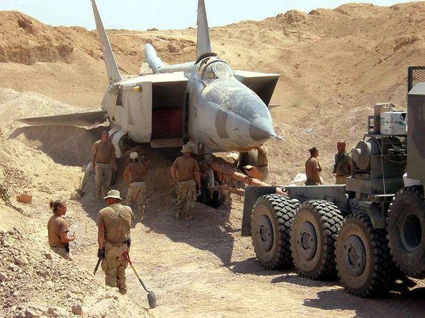 Afghanistan War Afghanistan War