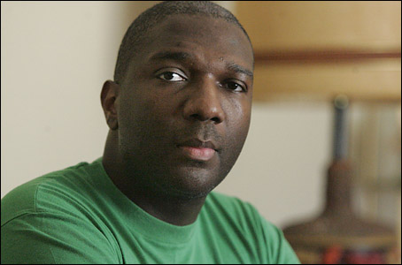 Alvin Greene Alvin Greene