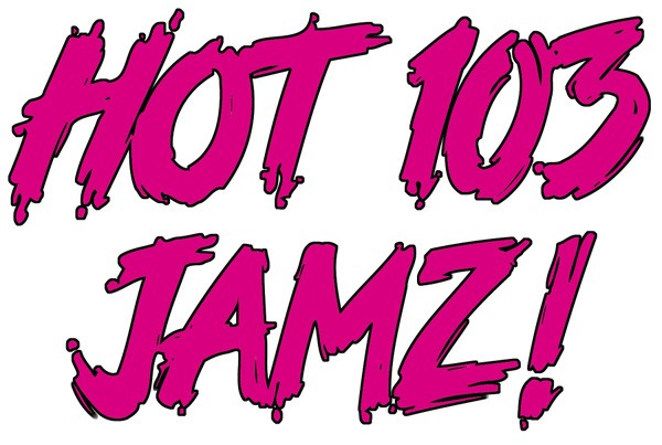 Hot 103 Jamz Hot 103 Jamz