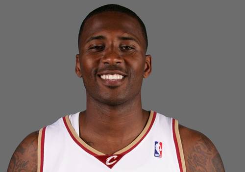 Lorenzen Wright Lorenzen Wright