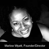 Marlow Wyatt