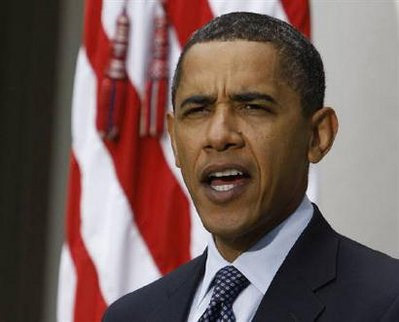 President Barack Obama