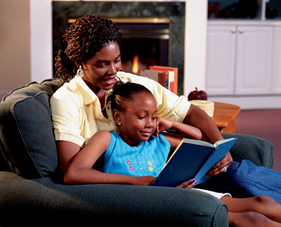 Parental involvement is so important to children Parental involvement is so important to children
