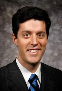 Rep Mike Slattery Rep Mike Slattery