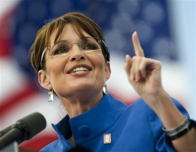 Sarah Palin
