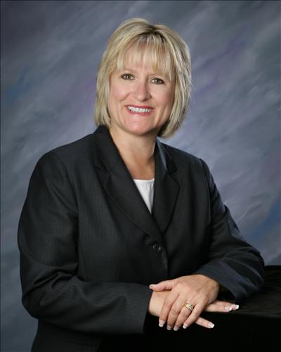 Senator Kelly Kultala Senator Kelly Kultala