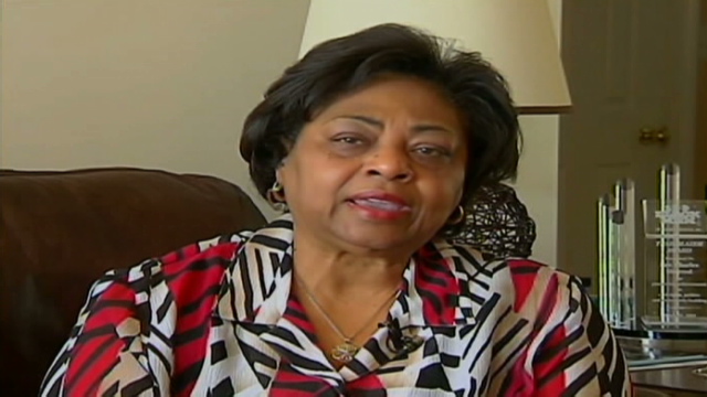 Shirley-Sherrod