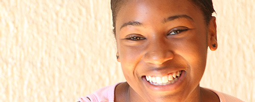 Click here to visit "The Girl Blue Project" website The Girl Blue Project