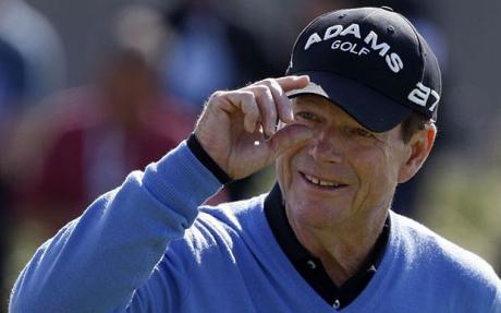 Tom Watson