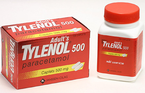 Tylenol products are in jeopardy Tylenol products are in jeopardy