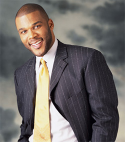 Tyler Perry fires his entire staff