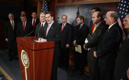 United States Senate United States Senate