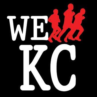 Click here for "We Run KC" We Run KC