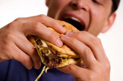 Does eating fat make you fat?