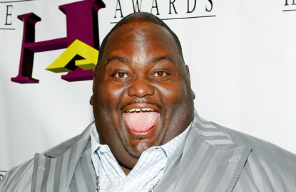 Lavell Crawford Lavell Crawford