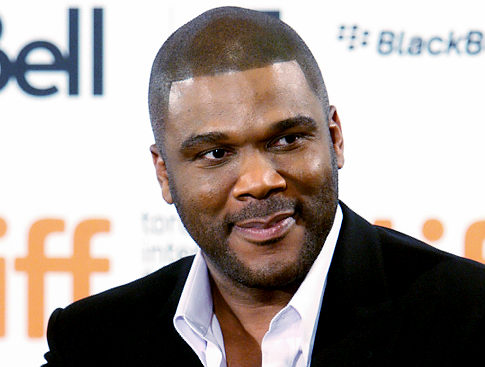 tyler perry movies and plays