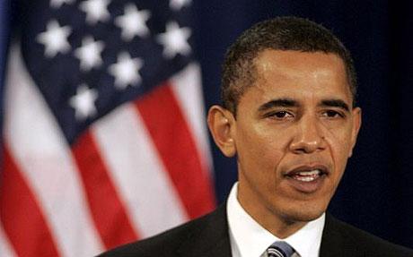 Barack Obama