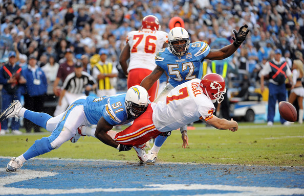 Chargers vs Chiefs Chargers vs Chiefs