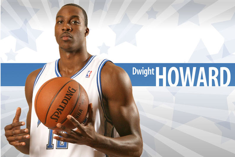 DWIGHT HOWARD grants wish | Mass Appeal News