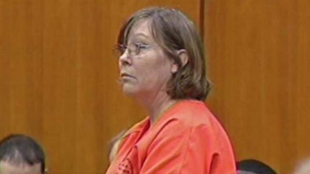 Jeannine Campbell Jeannine Campbell