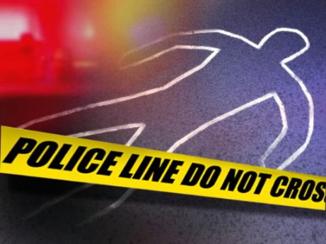 Kansas City Police Department Crime Scene Kansas City Police Department Crime Scene