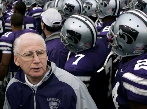 Kansas State Wildcats Kansas State Wildcats
