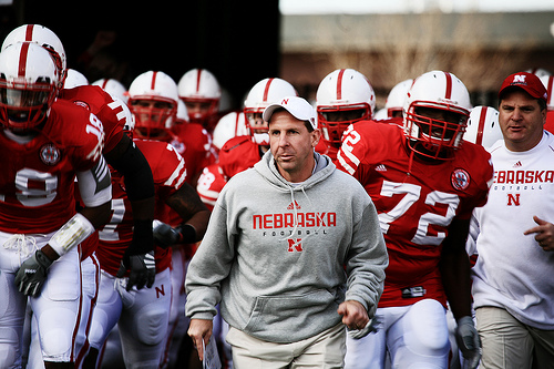 Nebraska Cornhuskers Nebraska Cornhuskers