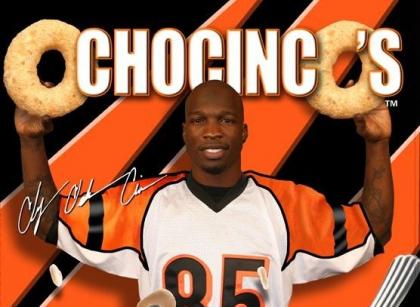 Ochocinco