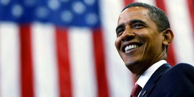 President Barack Obama