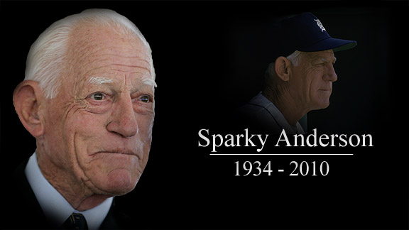 death machine sparky