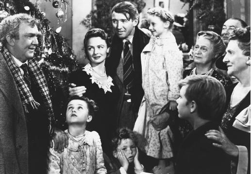 Review: It’s a Wonderful Life | Mass Appeal News