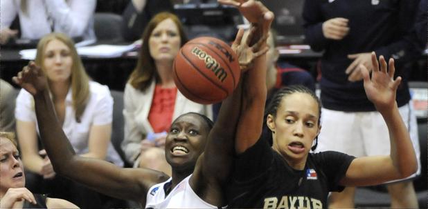 Baylor Lady Bears