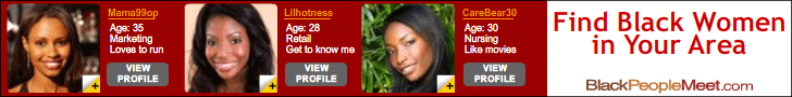 Date Black Women