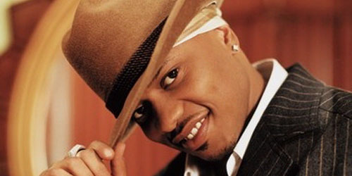 Donell Jones