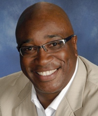 Adrion Roberson