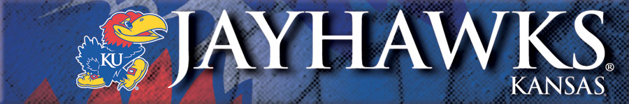 Click here for the latest on the Kansas Jayhawks Jayhawks