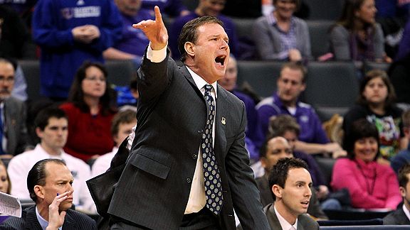 Bill Self 