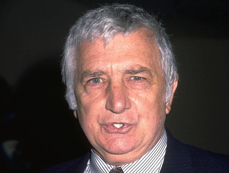 Richard Dawson