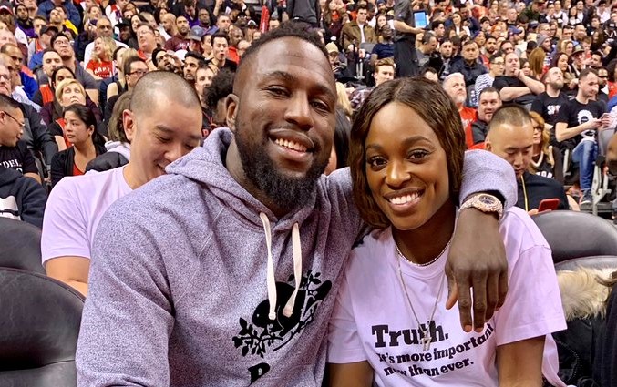 Sloane Stephens and Jozy Altidore A Match Made In Heaven