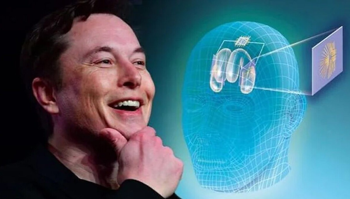Elon Musk’s “Neuralink” compatible with brains
