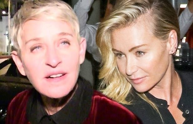 617px x 396px - TV host Ellen DeGeneres under fire for 'concocting' a toxic work  environment | Mass Appeal News