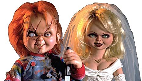 Chucky has new horror series on USA Network