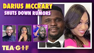 A Family Matter: Darius McCrary kissed a tranny