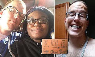 White boyfriend kills black girlfriend’s 8-year-old son