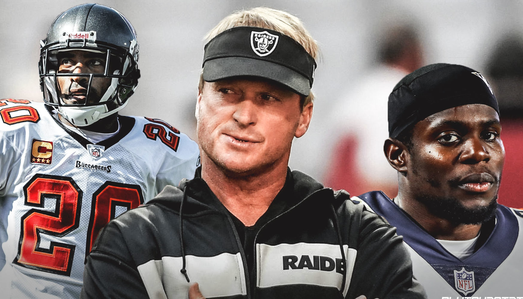 Gruden forced to quit following racist emails