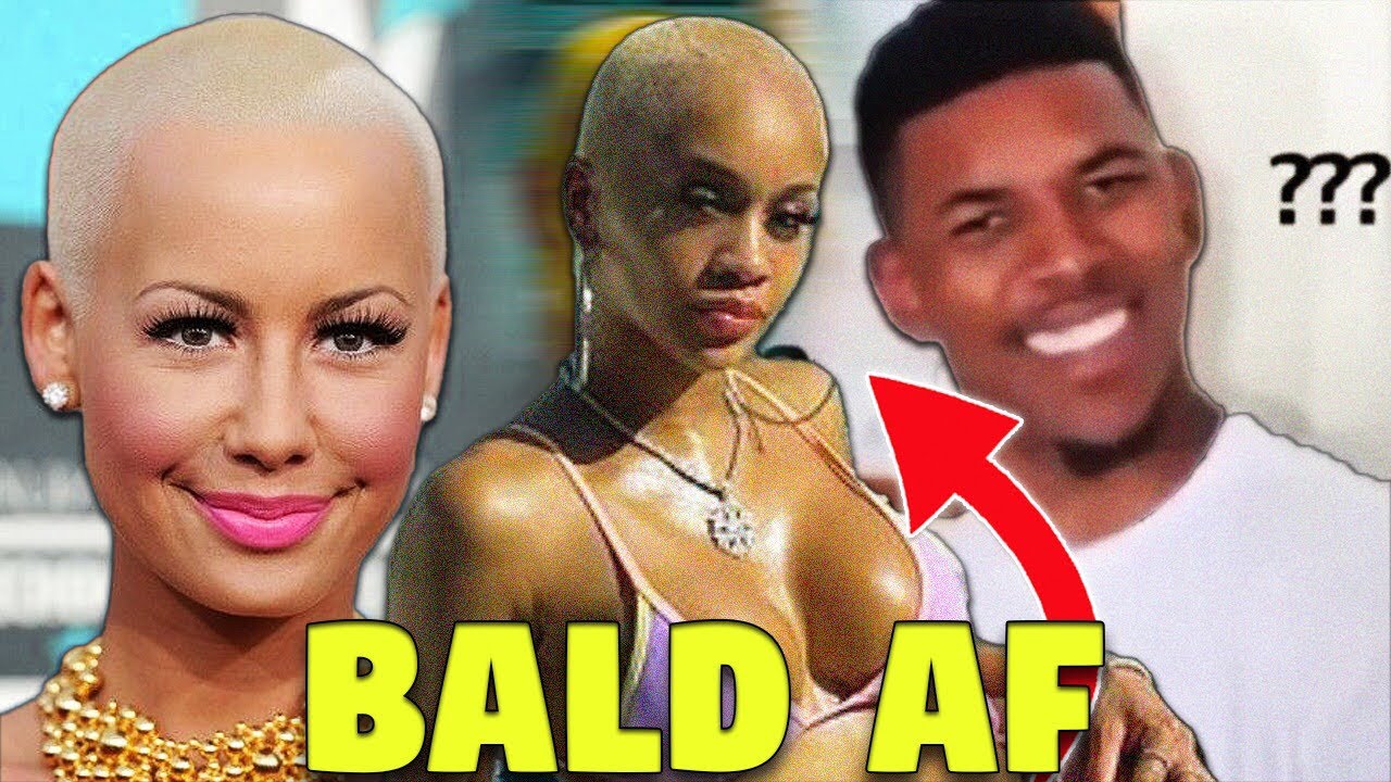 Saweetie becomes latest entertainer to shave head
