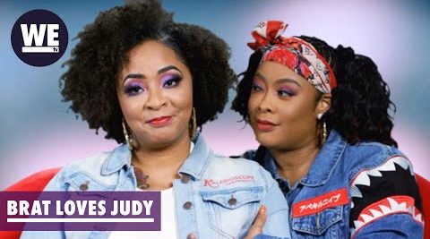 Da Brat and Judy Dupart officially ‘Wife and Wife’