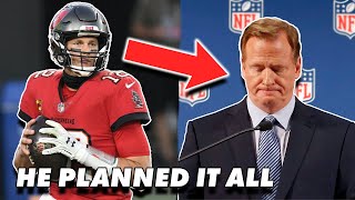 Viral video shows NFL is rigged to drive TV ratings